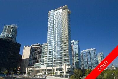 Coal Harbour Apartment/Condo for sale:  2 bedroom 2,400 sq.ft. (Listed 2020-08-30)